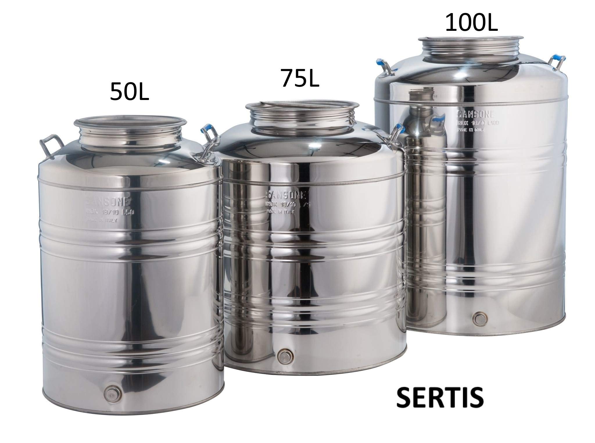 その他 STAINLESS STEEL CONTAINER TABLE TOP 50L STAINLESS STEEL CONTAINER TABLE TOP 50L 【公式通販】